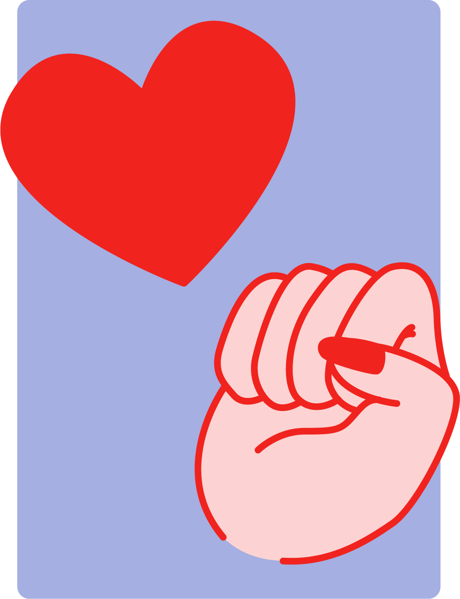 Fondation POUR - nous soutenons des projets de femmes*